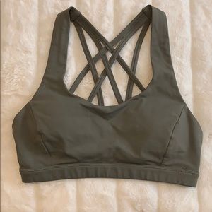 Lululemon bra